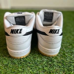 Nike Dunk SB Low
